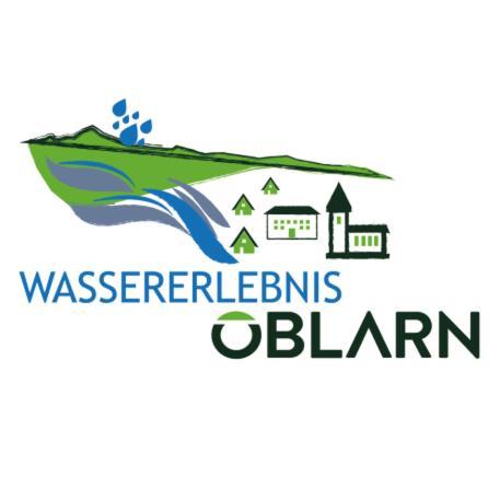 Chalet - Apartment - Mit Liebe Dekoriert Oblarn Exterior foto